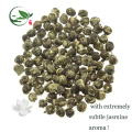 China Premium Natural Scented Jasmine Dragon Pearl Tea Ball Wholesale